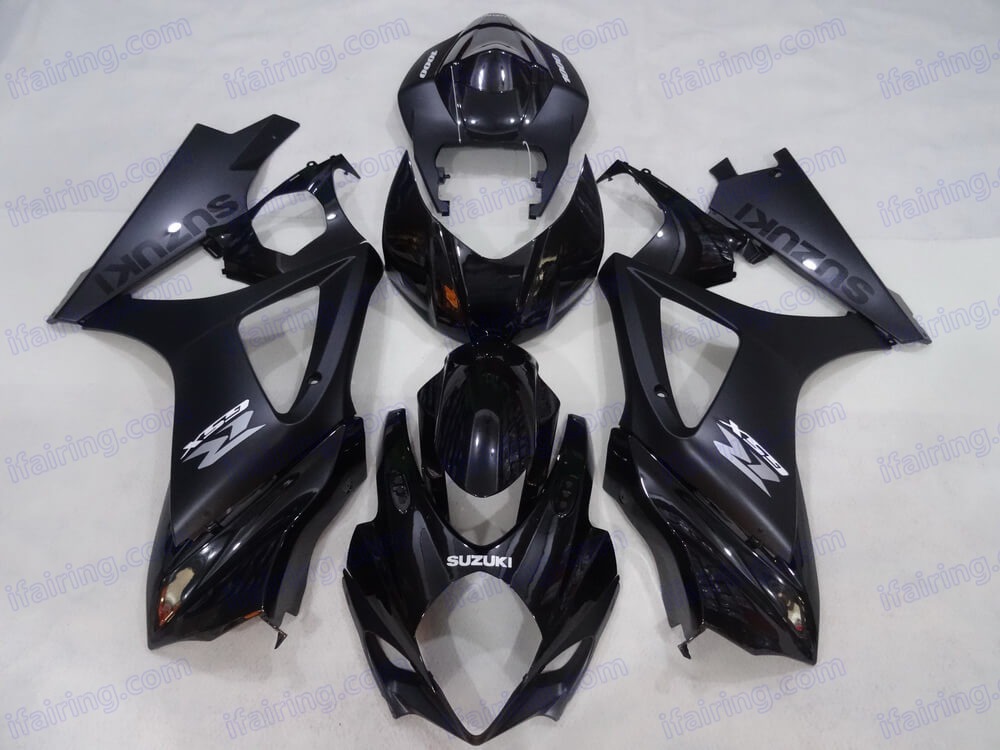 (image for) Fairing kit fit for Suzuki GSXR 1000 K7 2007 2008 208