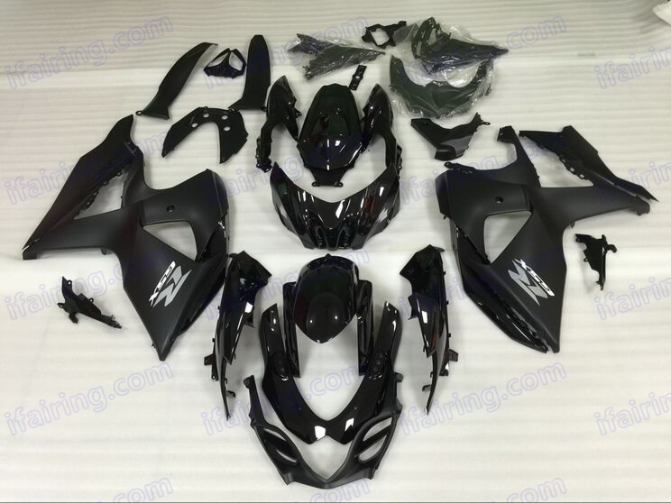 (image for) Fairing kit fit for Suzuki GSXR 1000 K9 2009-2016 103