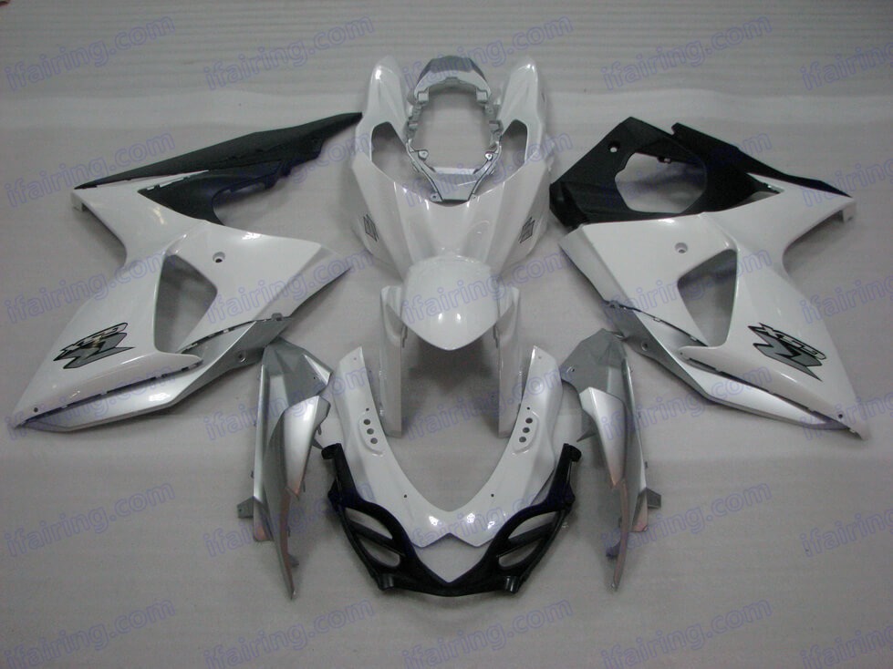 (image for) Fairing kit fit for Suzuki GSXR 1000 K9 2009-2016 108