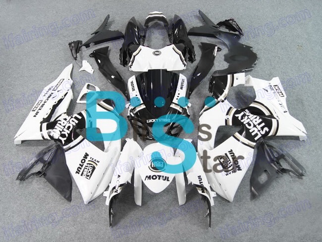 (image for) Fairing kit fit for Suzuki GSXR 1000 K9 2009-2016 118