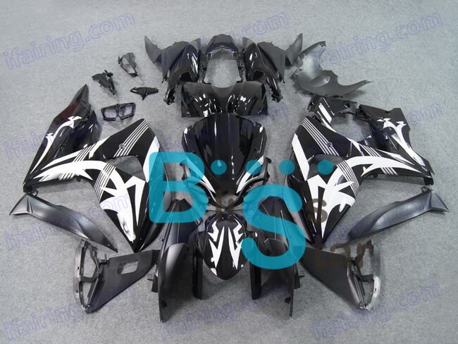 (image for) Fairing kit fit for Suzuki GSXR 1000 K9 2009-2016 119