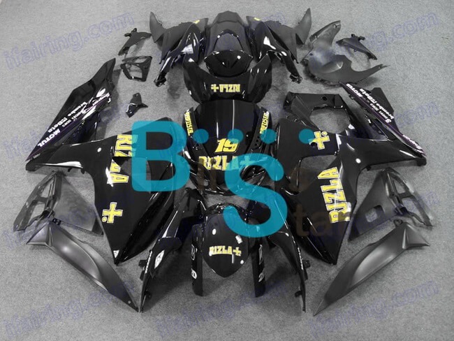 (image for) Fairing kit fit for Suzuki GSXR 1000 K9 2009-2016 120