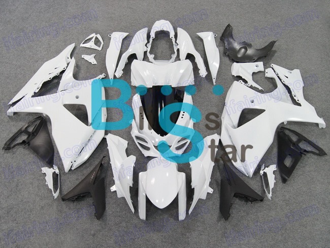 (image for) Fairing kit fit for Suzuki GSXR 1000 K9 2009-2016 122