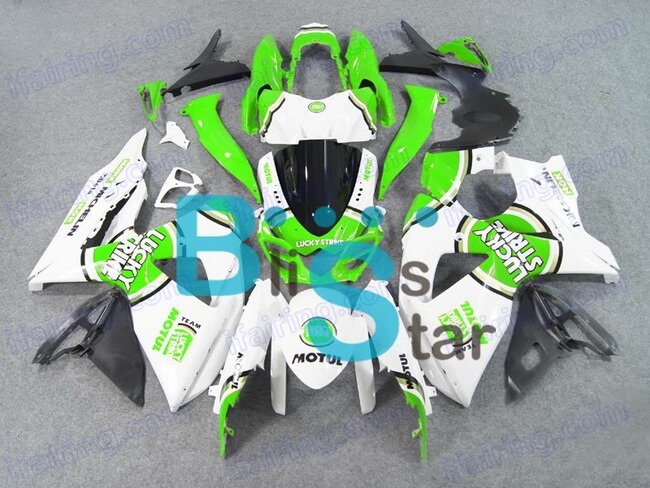 (image for) Fairing kit fit for Suzuki GSXR 1000 K9 2009-2016 125