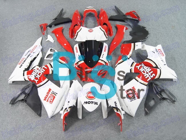 (image for) Fairing kit fit for Suzuki GSXR 1000 K9 2009-2016 128