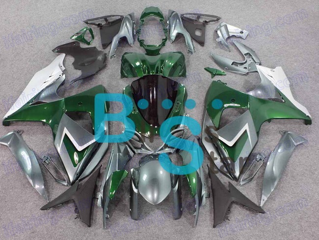 (image for) Fairing kit fit for Suzuki GSXR 1000 K9 2009-2016 135