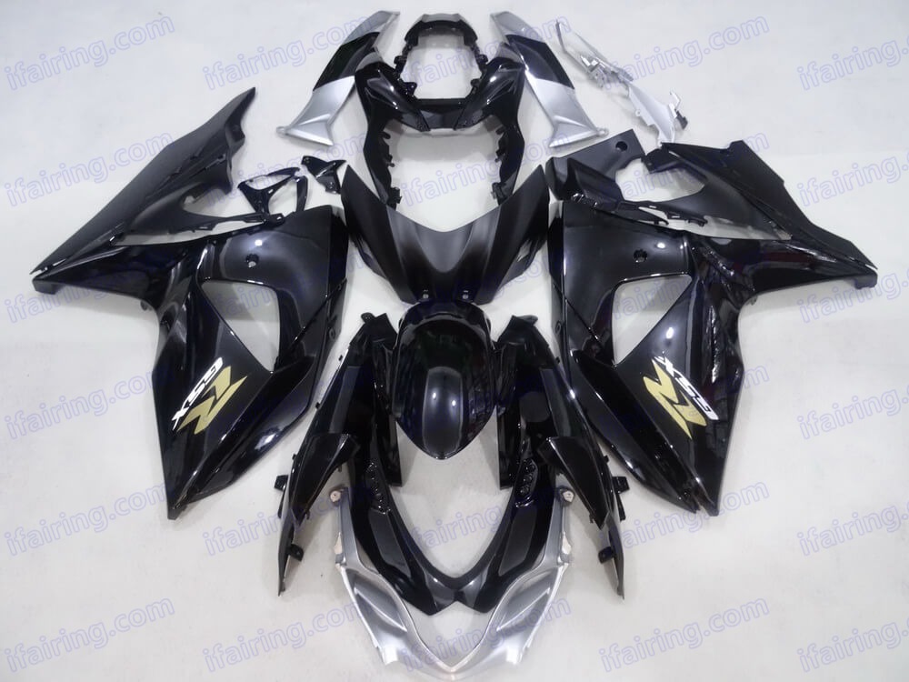 (image for) Fairing kit fit for Suzuki GSXR 1000 K9 2009-2016 139