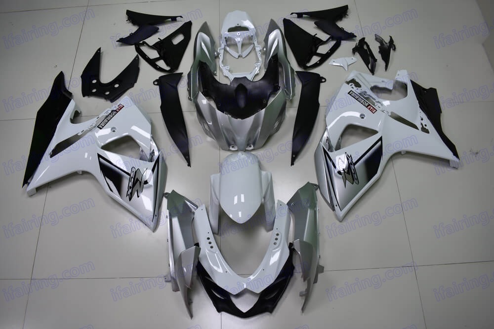 (image for) Fairing kit fit for Suzuki GSXR 1000 K9 2009-2016 144