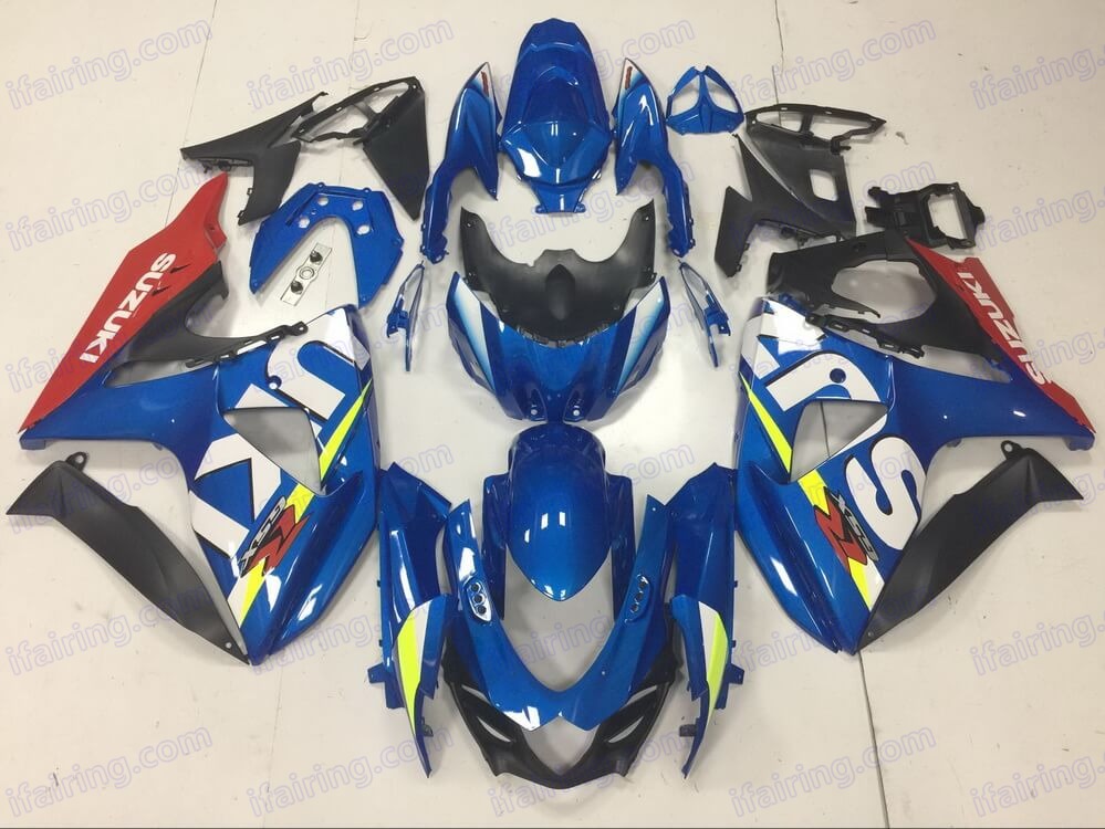 (image for) Fairing kit fit for Suzuki GSXR 1000 K9 2009-2016 150