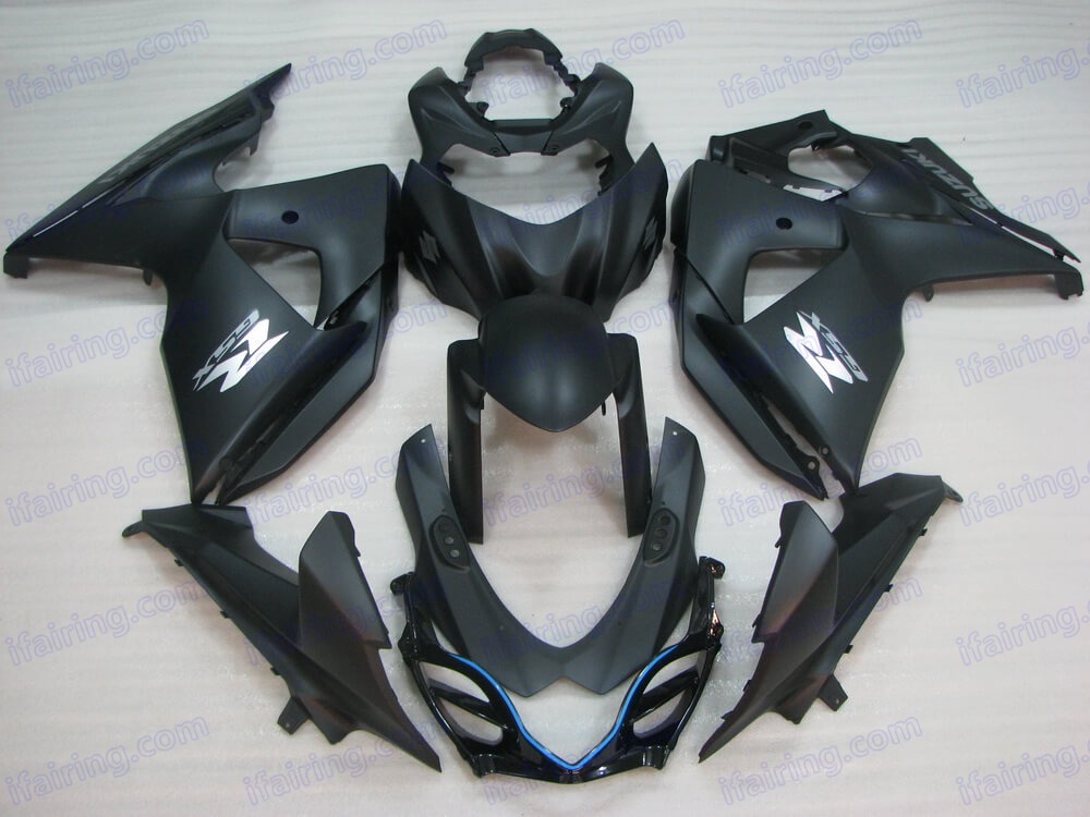 (image for) Fairing kit fit for Suzuki GSXR 1000 K9 2009-2016 165