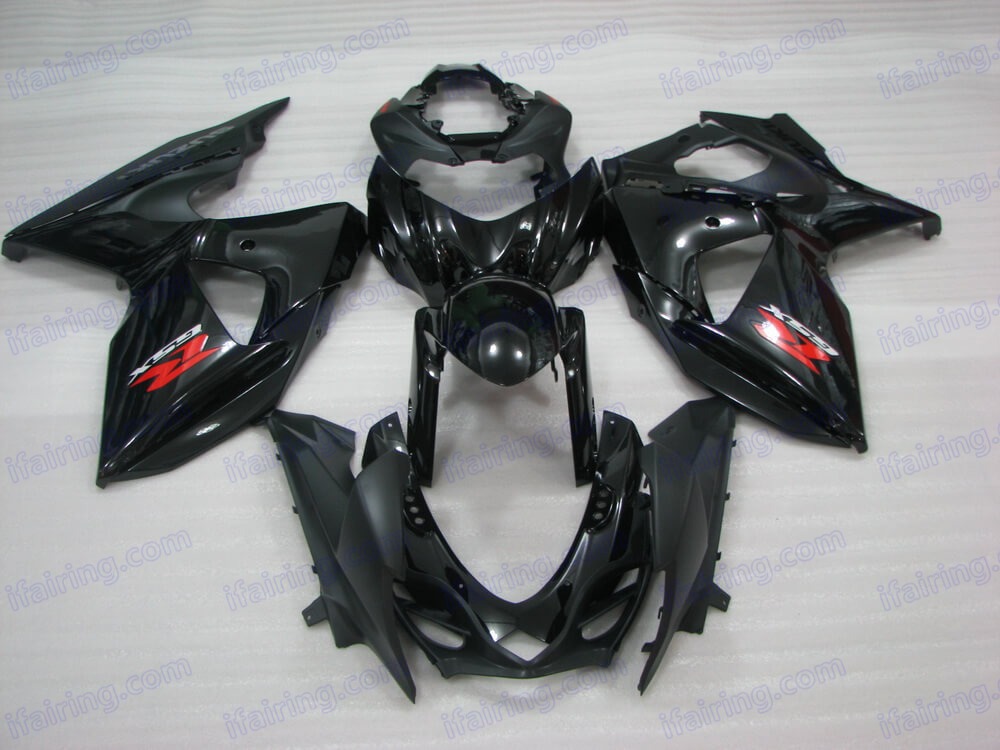 (image for) Fairing kit fit for Suzuki GSXR 1000 K9 2009-2016 166