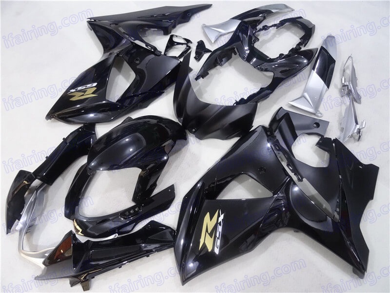 (image for) Fairing kit fit for Suzuki GSXR 1000 K9 2009-2016 171