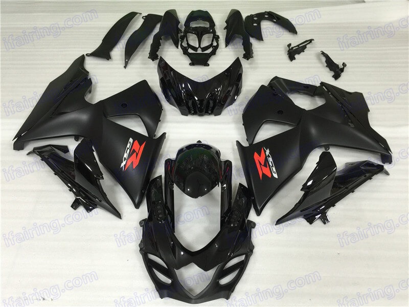 (image for) Fairing kit fit for Suzuki GSXR 1000 K9 2009-2016 172