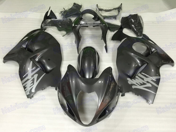 (image for) Fairing kit fit for Suzuki GSXR 1300 Hayabusa 1999-2007 102