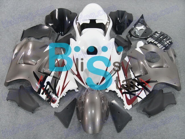 (image for) Fairing kit fit for Suzuki GSXR 1300 Hayabusa 1999-2007 105