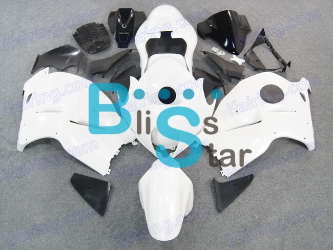 (image for) Fairing kit fit for Suzuki GSXR 1300 Hayabusa 1999-2007 108