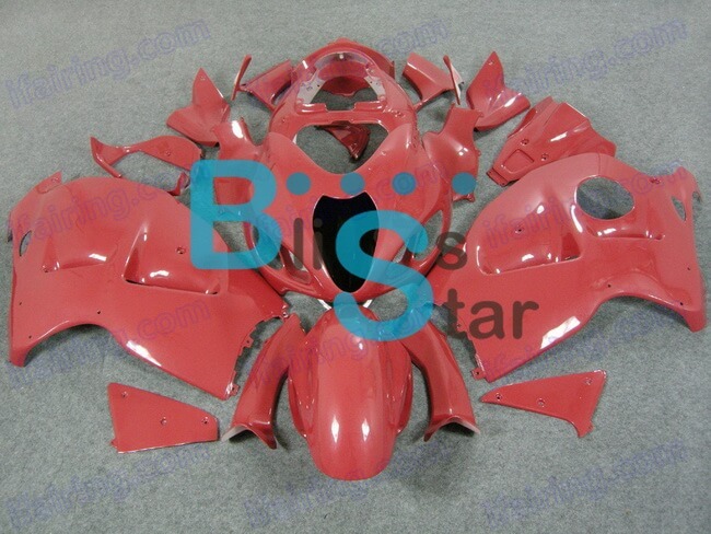 (image for) Fairing kit fit for Suzuki GSXR 1300 Hayabusa 1999-2007 113