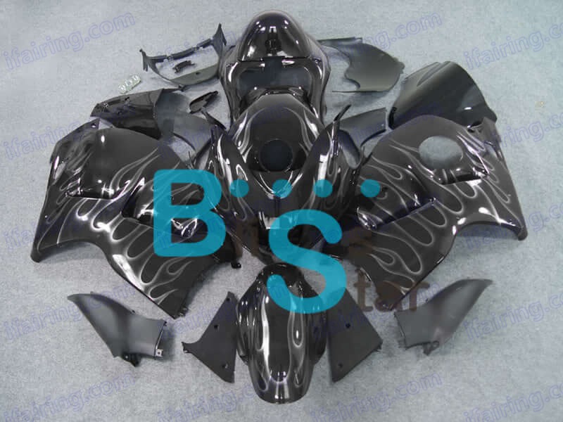 (image for) Fairing kit fit for Suzuki GSXR 1300 Hayabusa 1999-2007 114