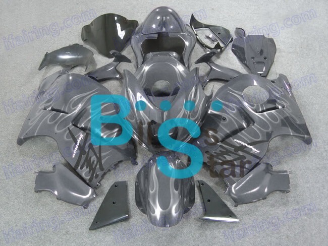 (image for) Fairing kit fit for Suzuki GSXR 1300 Hayabusa 1999-2007 115