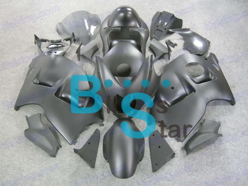 (image for) Fairing kit fit for Suzuki GSXR 1300 Hayabusa 1999-2007 116