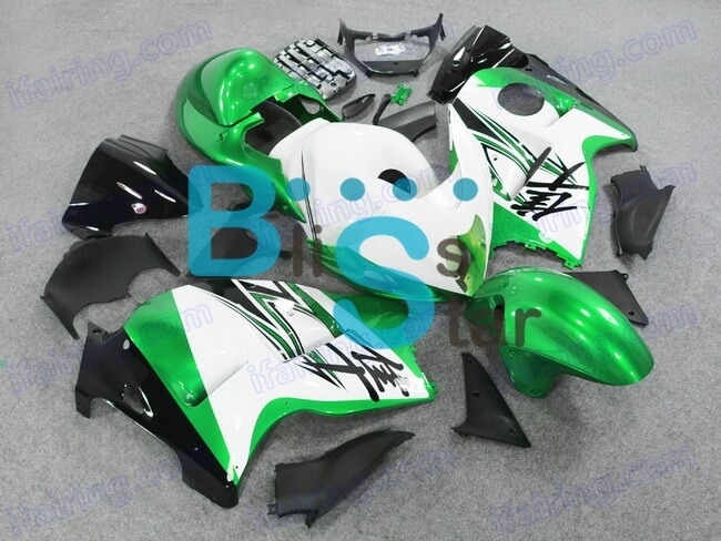 (image for) Fairing kit fit for Suzuki GSXR 1300 Hayabusa 1999-2007 119