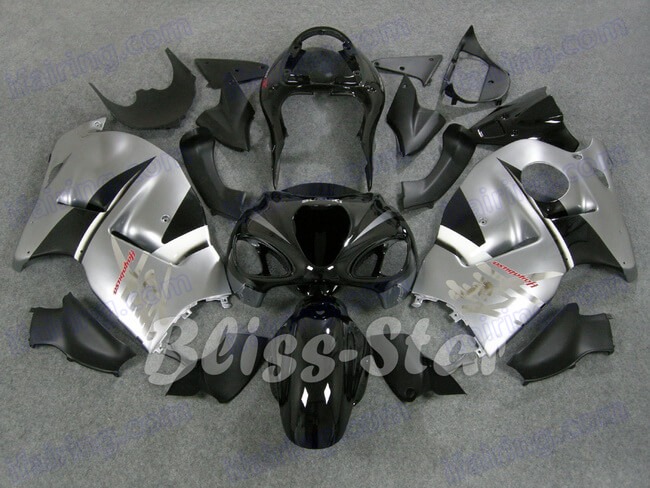 (image for) Fairing kit fit for Suzuki GSXR 1300 Hayabusa 1999-2007 129