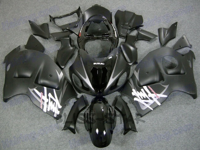 (image for) Fairing kit fit for Suzuki GSXR 1300 Hayabusa 1999-2007 137