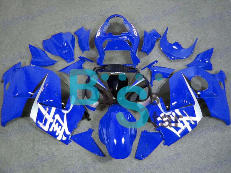 (image for) Fairing kit fit for Suzuki GSXR 1300 Hayabusa 1999-2007 142