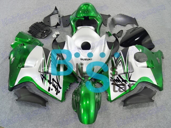 (image for) Fairing kit fit for Suzuki GSXR 1300 Hayabusa 1999-2007 153