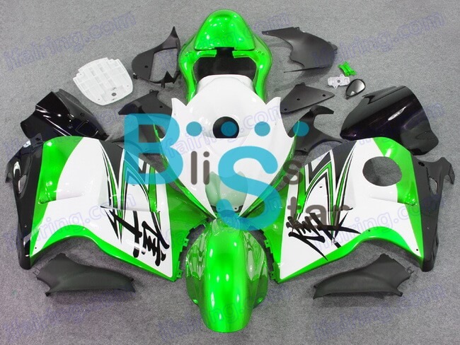 (image for) Fairing kit fit for Suzuki GSXR 1300 Hayabusa 1999-2007 154