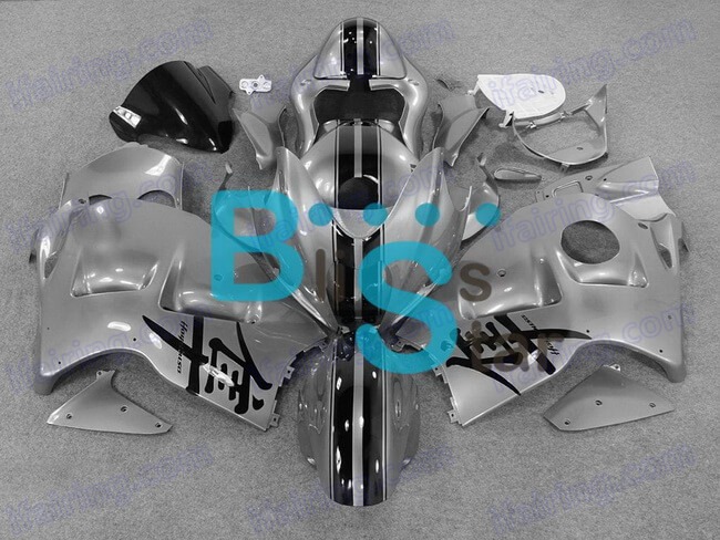 (image for) Fairing kit fit for Suzuki GSXR 1300 Hayabusa 1999-2007 158