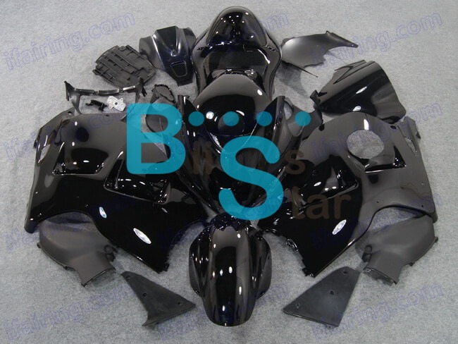 (image for) Fairing kit fit for Suzuki GSXR 1300 Hayabusa 1999-2007 171