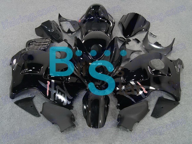 (image for) Fairing kit fit for Suzuki GSXR 1300 Hayabusa 1999-2007 173