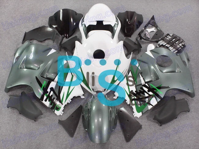 (image for) Fairing kit fit for Suzuki GSXR 1300 Hayabusa 1999-2007 174