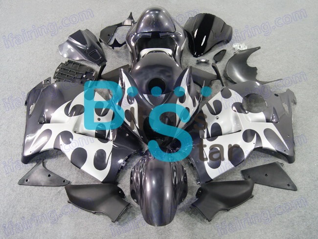 (image for) Fairing kit fit for Suzuki GSXR 1300 Hayabusa 1999-2007 183