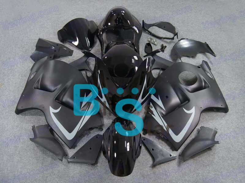 (image for) Fairing kit fit for Suzuki GSXR 1300 Hayabusa 1999-2007 186