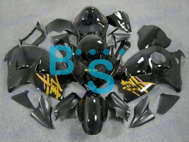 (image for) Fairing kit fit for Suzuki GSXR 1300 Hayabusa 1999-2007 189