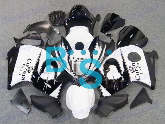 (image for) Fairing kit fit for Suzuki GSXR 1300 Hayabusa 1999-2007 192