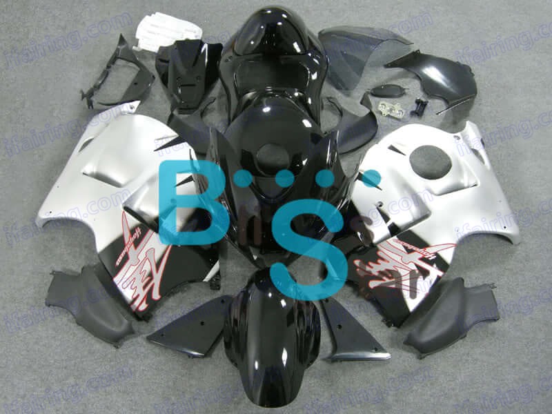 (image for) Fairing kit fit for Suzuki GSXR 1300 Hayabusa 1999-2007 193