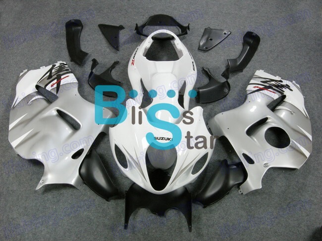 (image for) Fairing kit fit for Suzuki GSXR 1300 Hayabusa 1999-2007 194