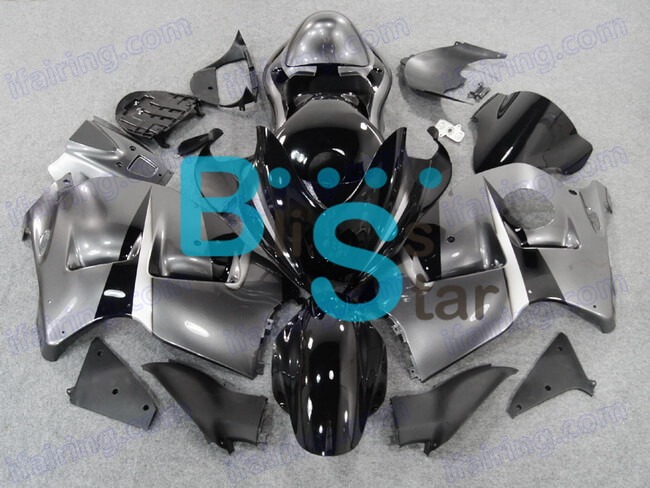 (image for) Fairing kit fit for Suzuki GSXR 1300 Hayabusa 1999-2007 196