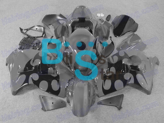 (image for) Fairing kit fit for Suzuki GSXR 1300 Hayabusa 1999-2007 201