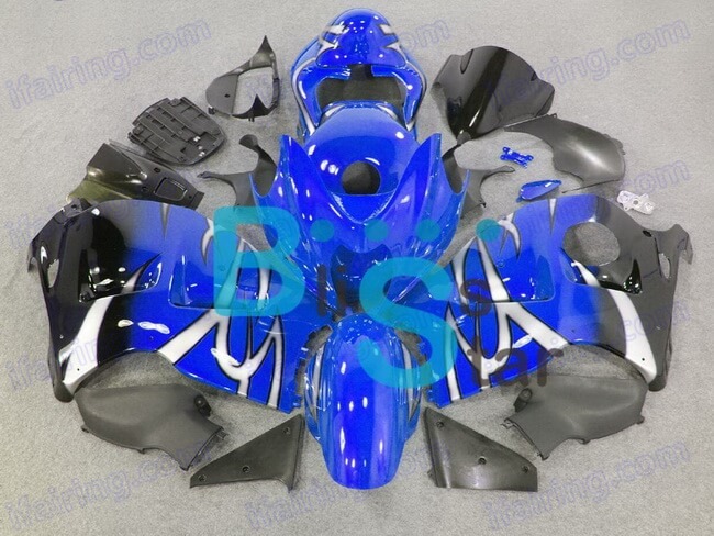 (image for) Fairing kit fit for Suzuki GSXR 1300 Hayabusa 1999-2007 206