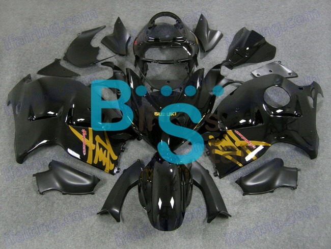 (image for) Fairing kit fit for Suzuki GSXR 1300 Hayabusa 1999-2007 207