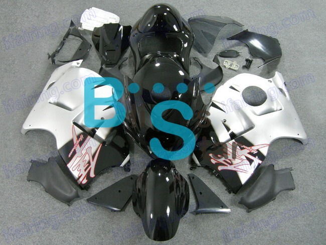 (image for) Fairing kit fit for Suzuki GSXR 1300 Hayabusa 1999-2007 213