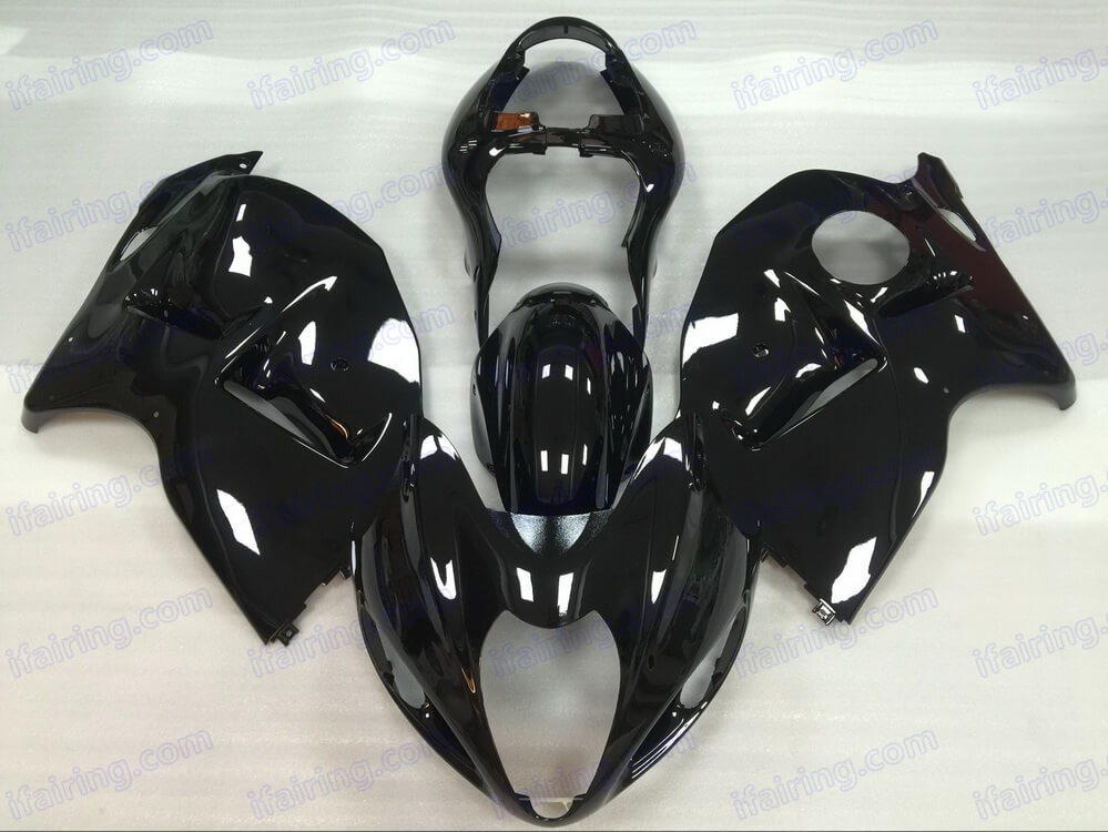 (image for) Fairing kit fit for Suzuki GSXR 1300 Hayabusa 1999-2007 219