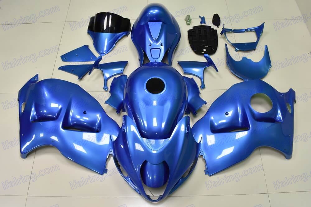 (image for) Fairing kit fit for Suzuki GSXR 1300 Hayabusa 1999-2007 223