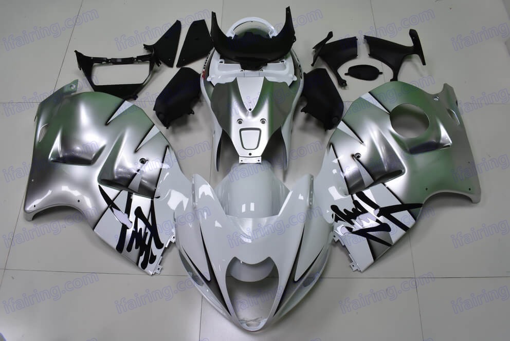 (image for) Fairing kit fit for Suzuki GSXR 1300 Hayabusa 1999-2007 225