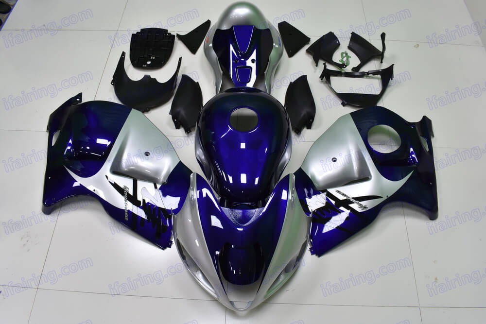 (image for) Fairing kit fit for Suzuki GSXR 1300 Hayabusa 1999-2007 226