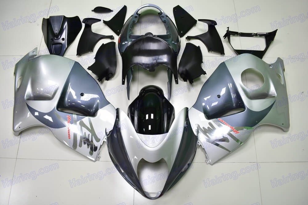 (image for) Fairing kit fit for Suzuki GSXR 1300 Hayabusa 1999-2007 227